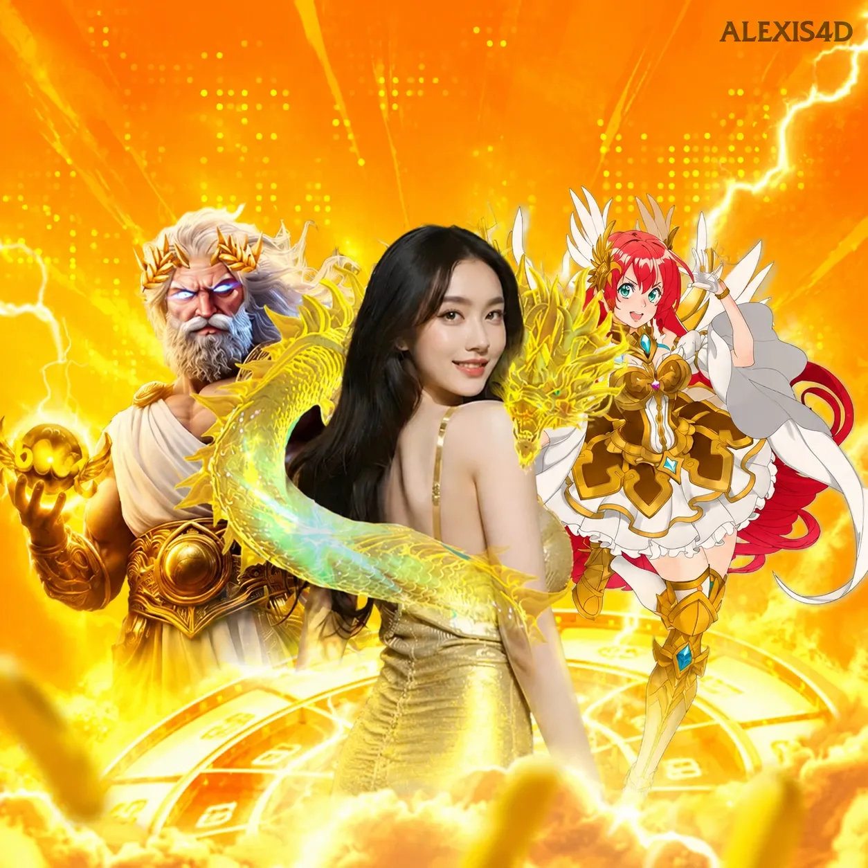 alexis4d